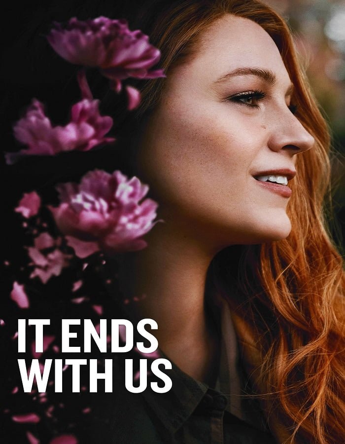 It Ends with Us (2024) ร่องรอยแห่งรักเรา