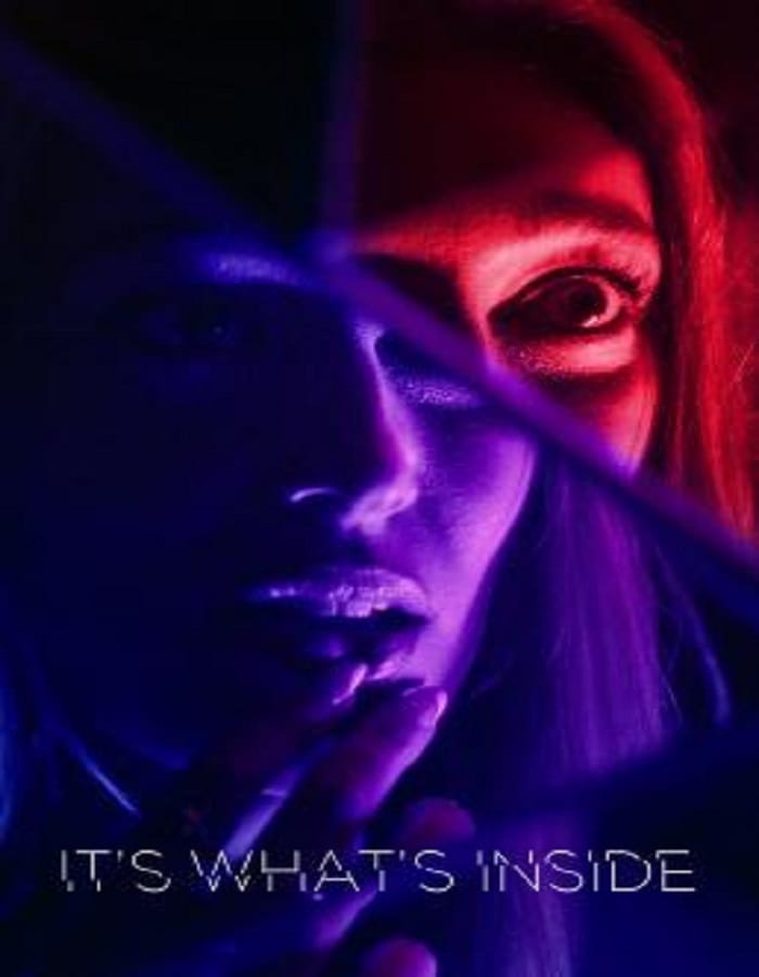 It’s What’s Inside (2024) กระเป๋าลับสลับร่าง