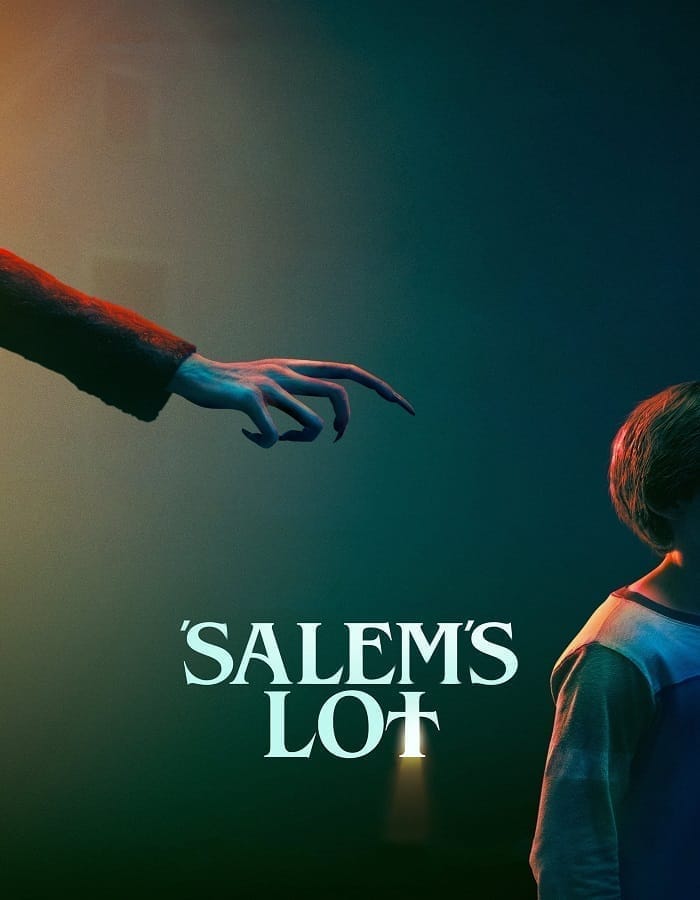 Salem s Lot (2024) ท้าสู้ผีนรก